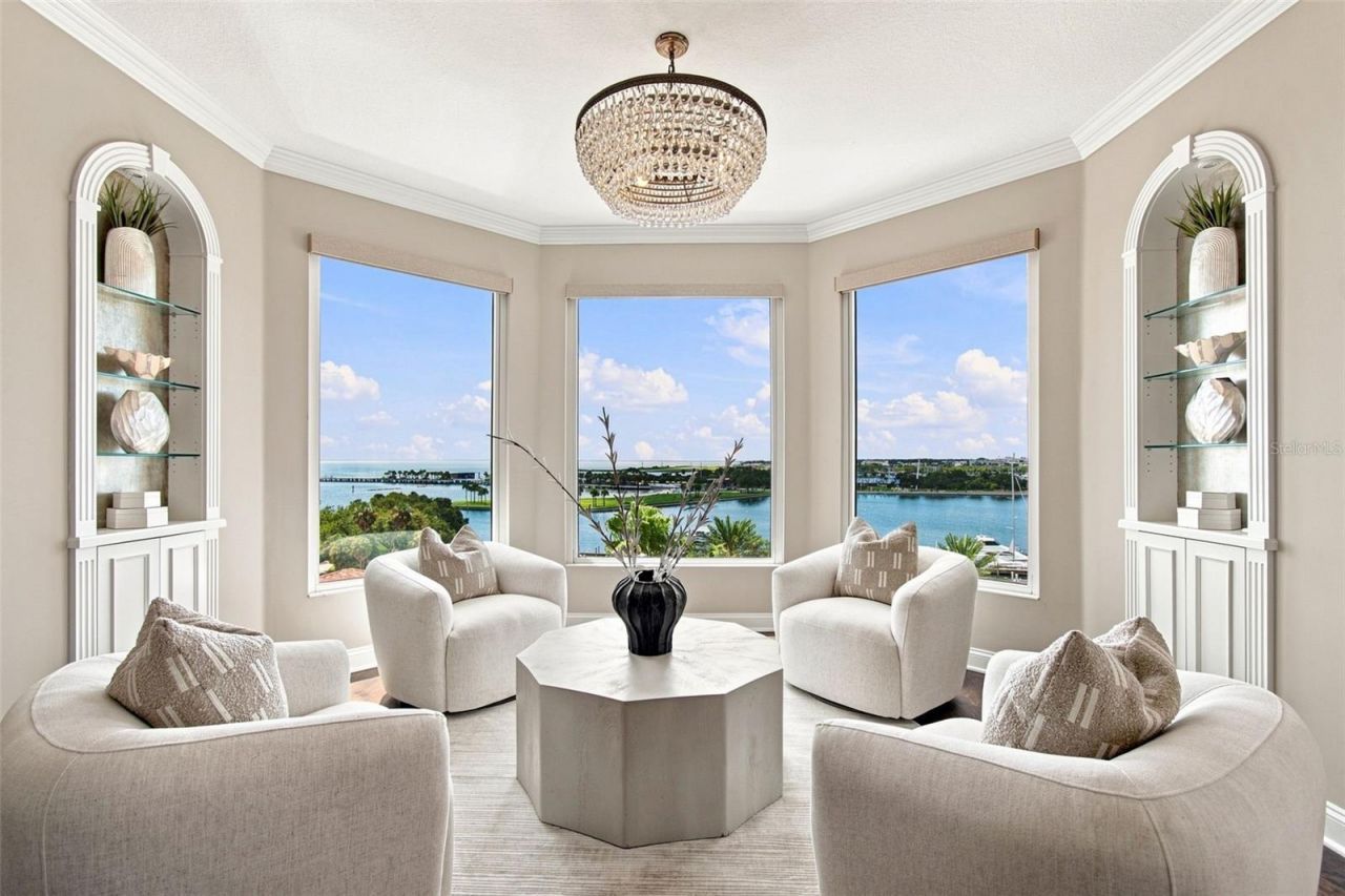 555 5th Avenue Ne, Unit 711, Saint Petersburg, FL 33701 Photo