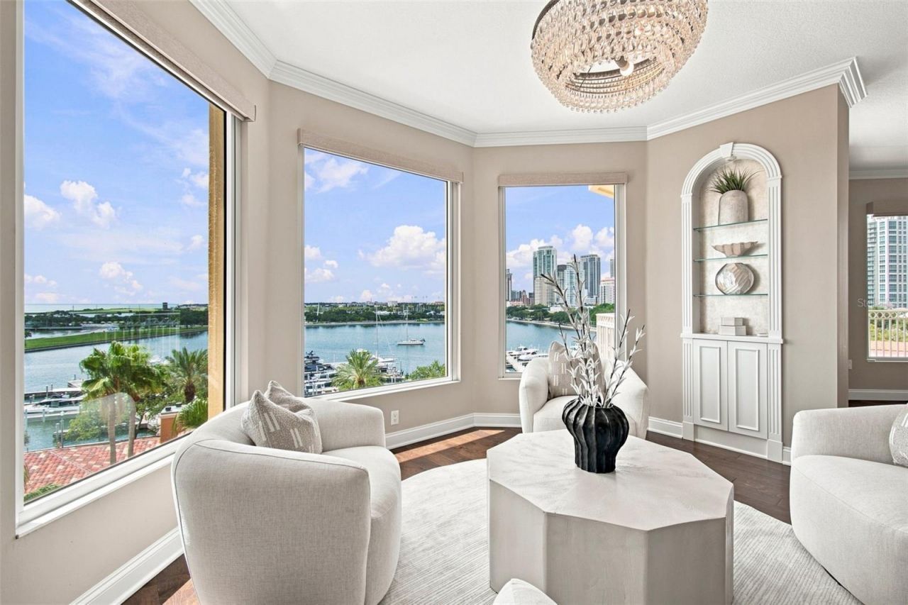 555 5th Avenue Ne, Unit 711, Saint Petersburg, FL 33701 Photo