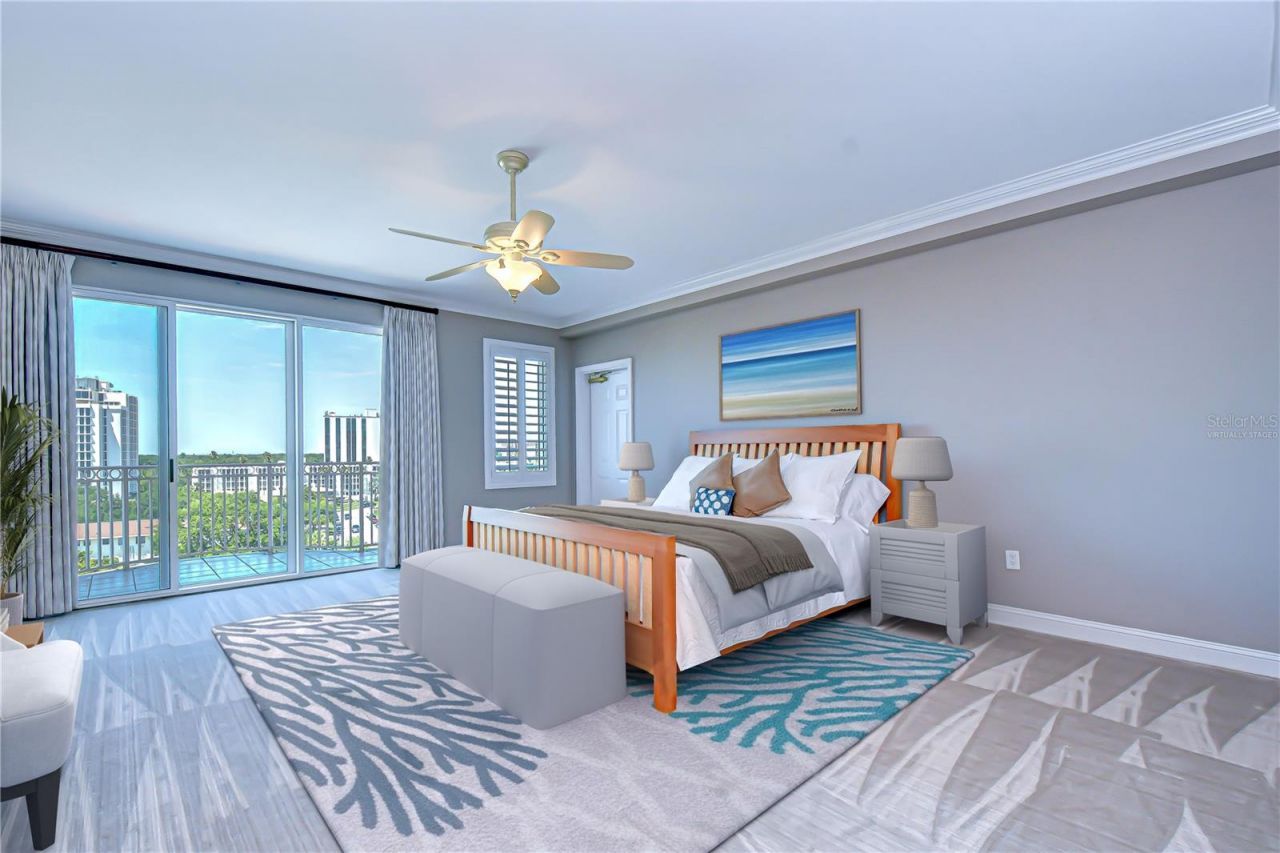 555 5th Avenue Ne, Unit 711, Saint Petersburg, FL 33701 Photo
