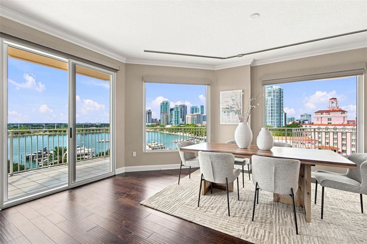 555 5th Avenue Ne, Unit 711, Saint Petersburg, FL 33701 Photo