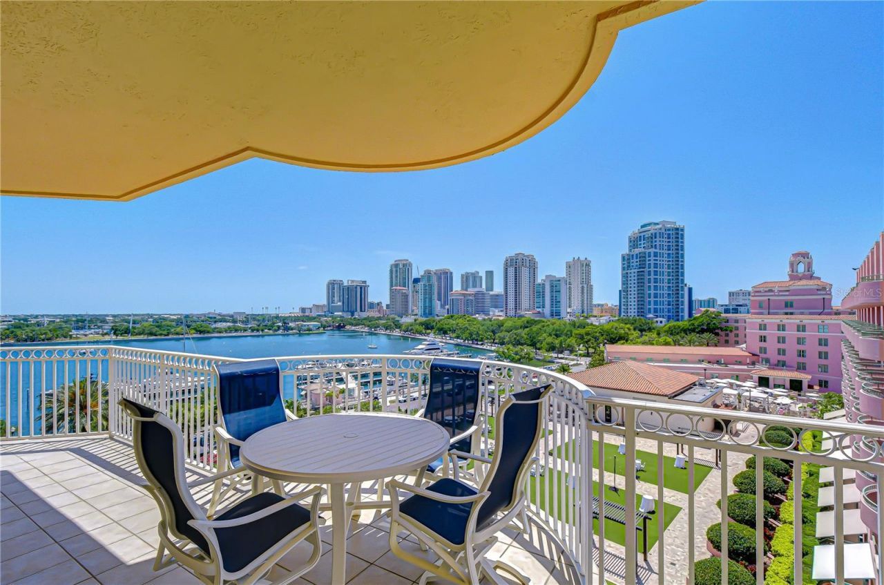 555 5th Avenue Ne, Unit 711, Saint Petersburg, FL 33701 Photo
