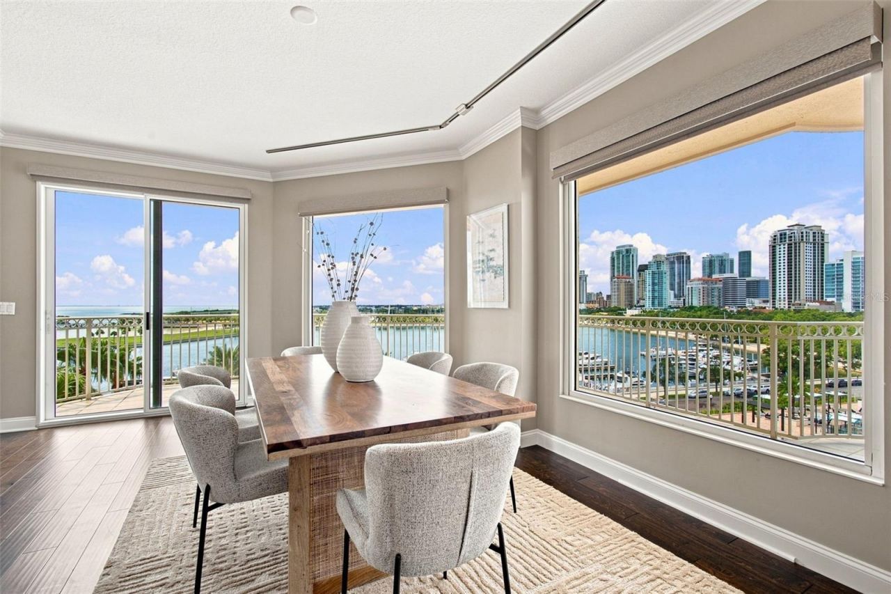 555 5th Avenue Ne, Unit 711, Saint Petersburg, FL 33701 Photo
