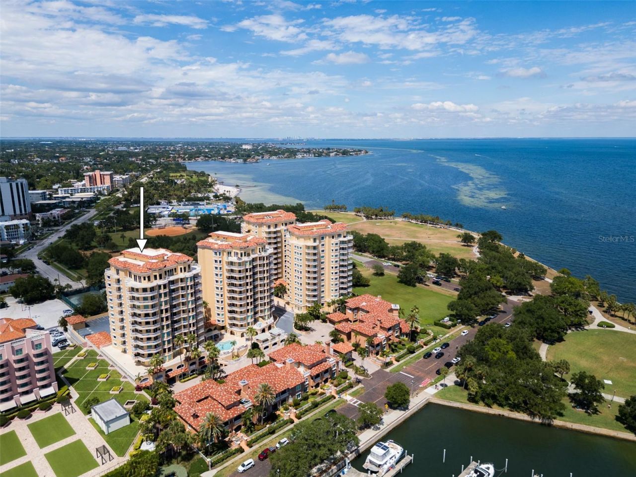 555 5th Avenue Ne, Unit 711, Saint Petersburg, FL 33701 Photo