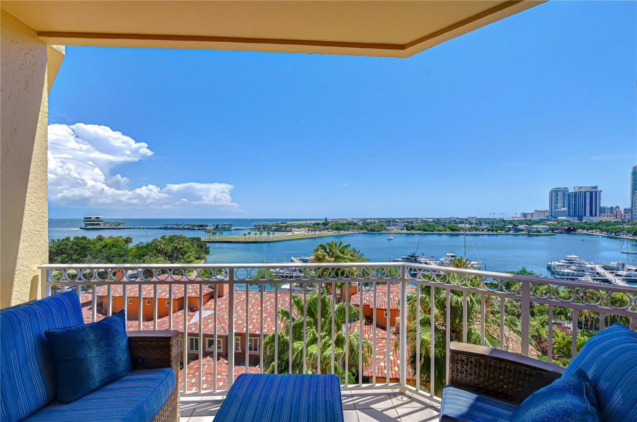 555 5th Avenue Ne, Unit 711, Saint Petersburg, FL 33701 Photo