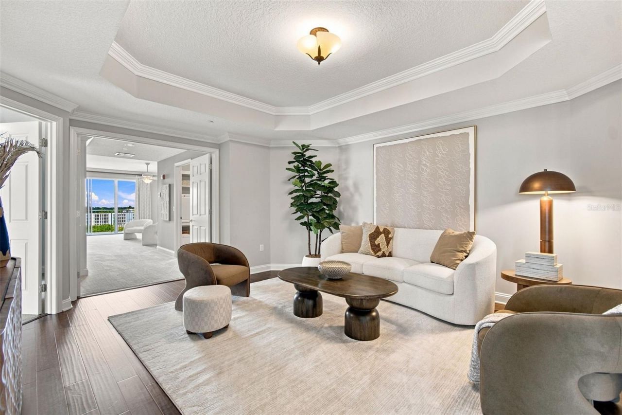 555 5th Avenue Ne, Unit 711, Saint Petersburg, FL 33701 Photo