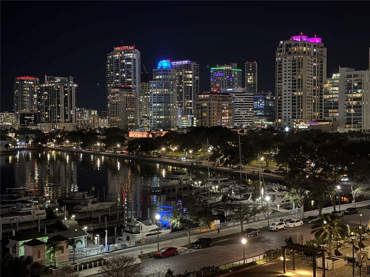 555 5th Avenue Ne, Unit 711, Saint Petersburg, FL 33701 Photo