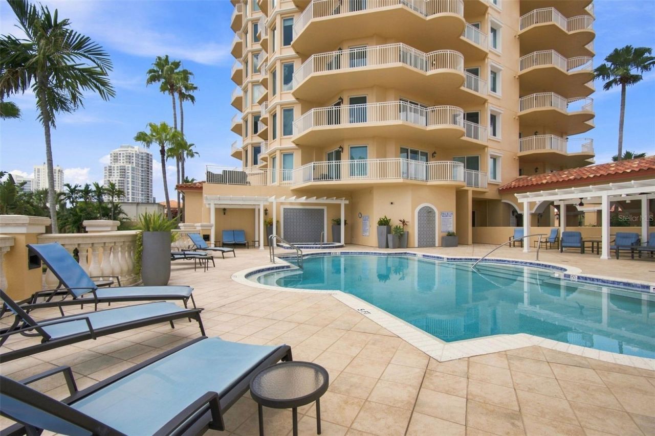 555 5th Avenue Ne, Unit 711, Saint Petersburg, FL 33701 Photo