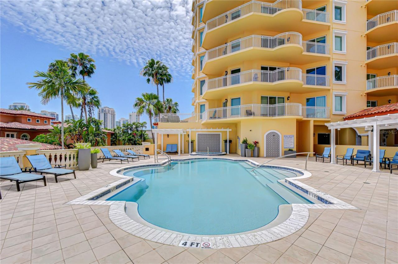 555 5th Avenue Ne, Unit 711, Saint Petersburg, FL 33701 Photo