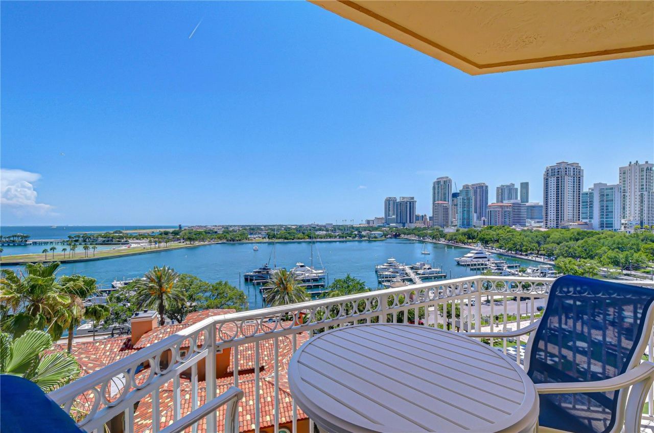 555 5th Avenue Ne, Unit 711, Saint Petersburg, FL 33701 Photo
