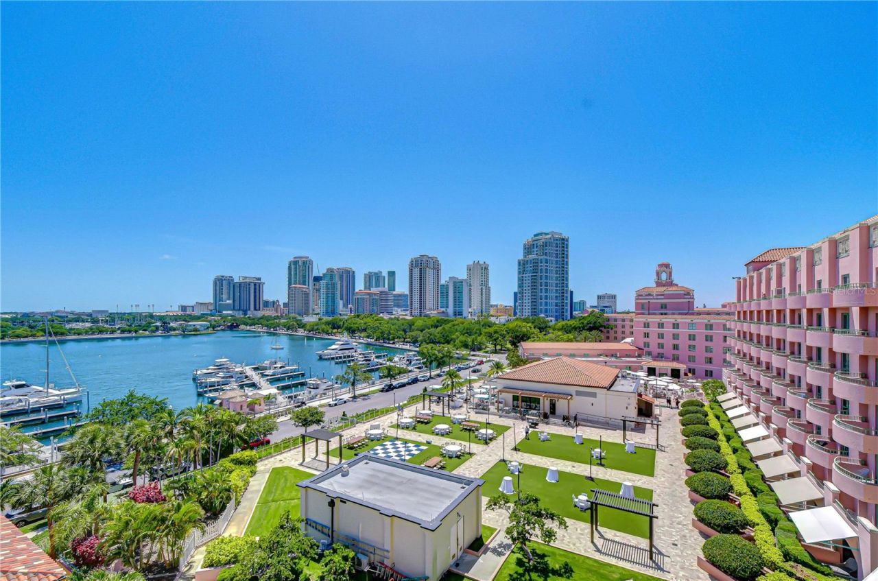 555 5th Avenue Ne, Unit 711, Saint Petersburg, FL 33701 Photo