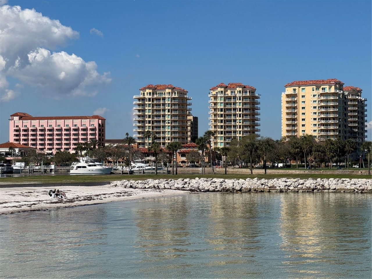 555 5th Avenue Ne, Unit 711, Saint Petersburg, FL 33701 Photo