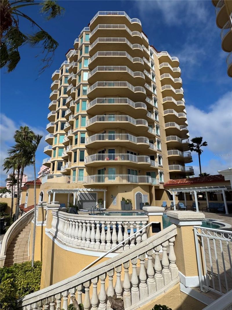 555 5th Avenue Ne, Unit 711, Saint Petersburg, FL 33701 Photo