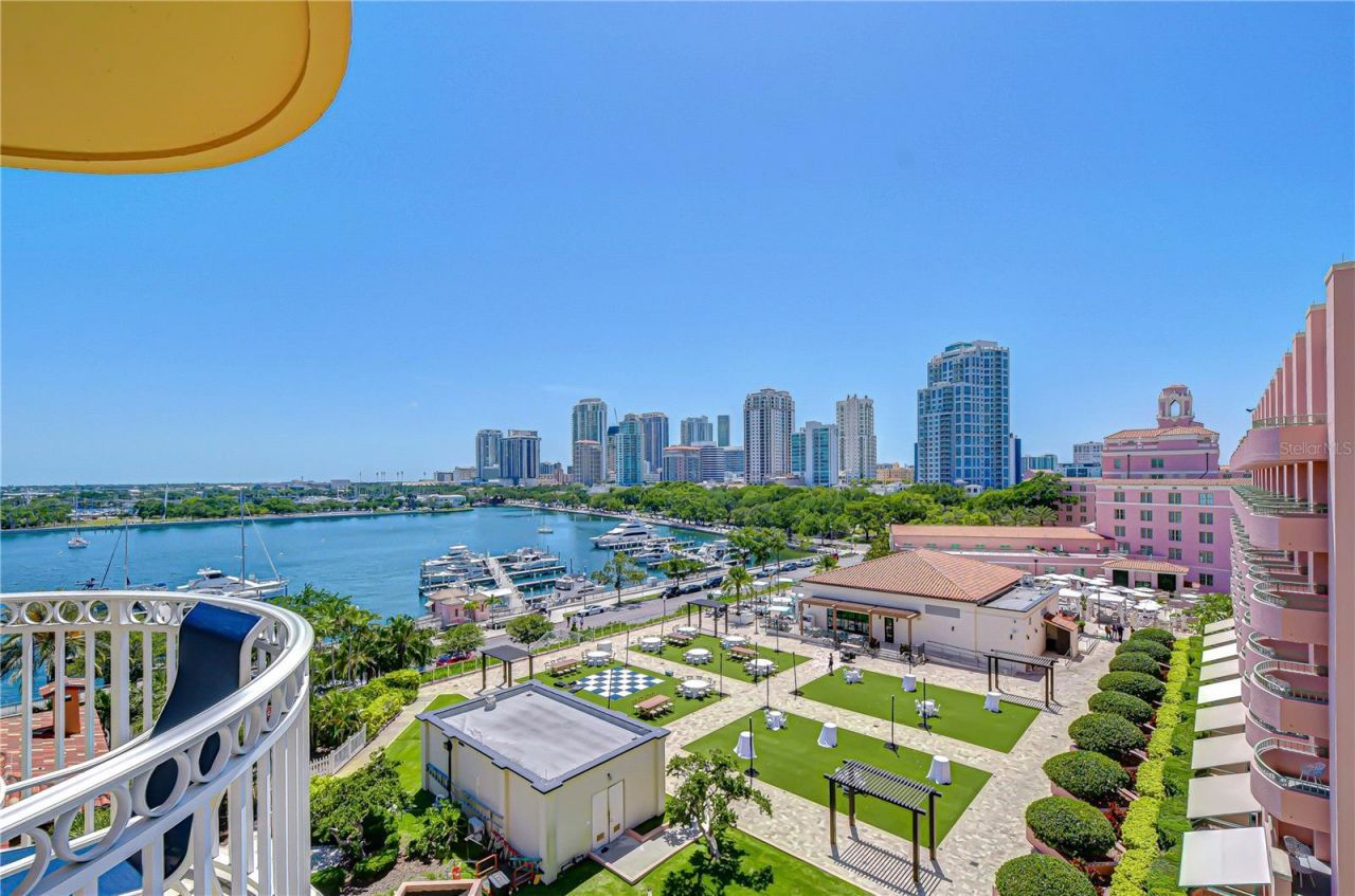 555 5th Avenue Ne, Unit 711, Saint Petersburg, FL 33701 Photo