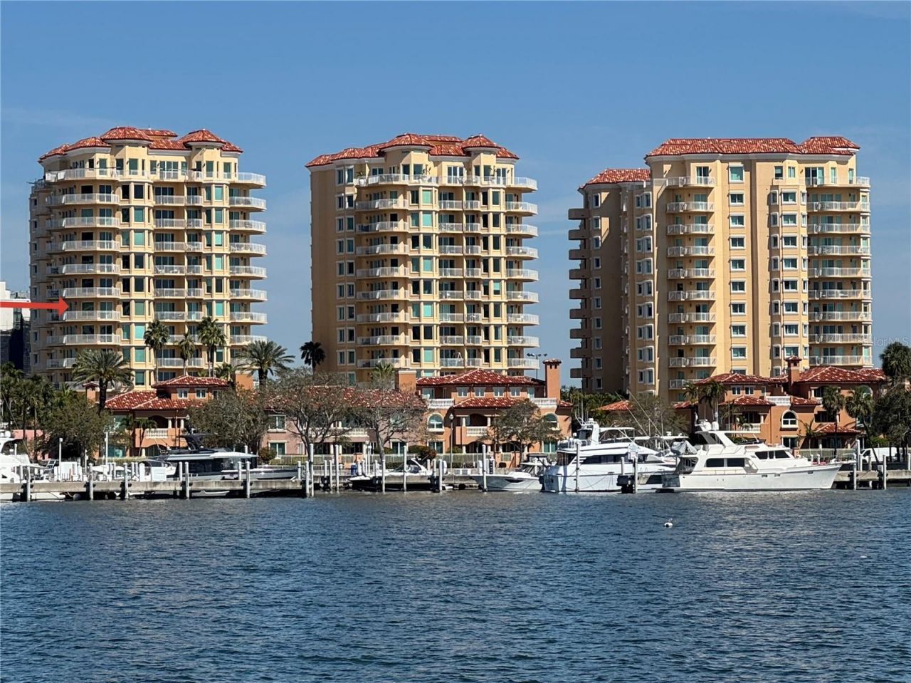 555 5th Avenue Ne, Unit 711, Saint Petersburg, FL 33701 Photo