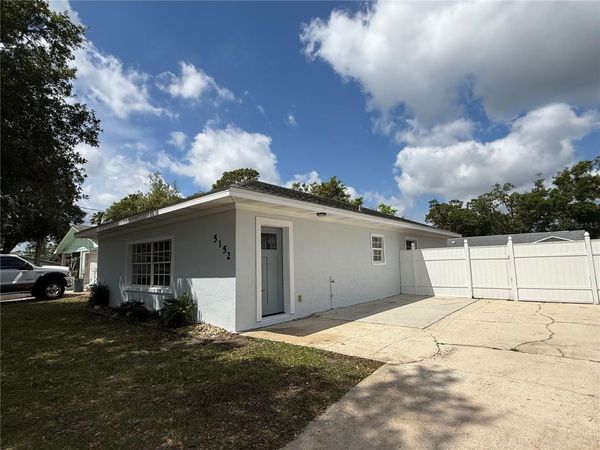 5152 ISABELLE AVENUE , PORT ORANGE, FL 32127