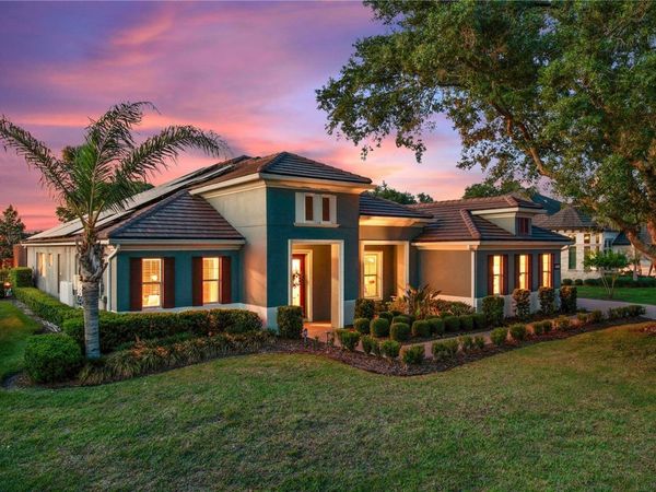 25863 CROSSINGS BLUFF LANE , SORRENTO, FL 32776