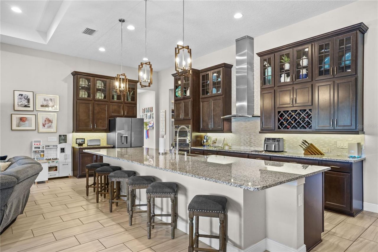 25863 Crossings Bluff Lane, Sorrento, FL 32776 Photo
