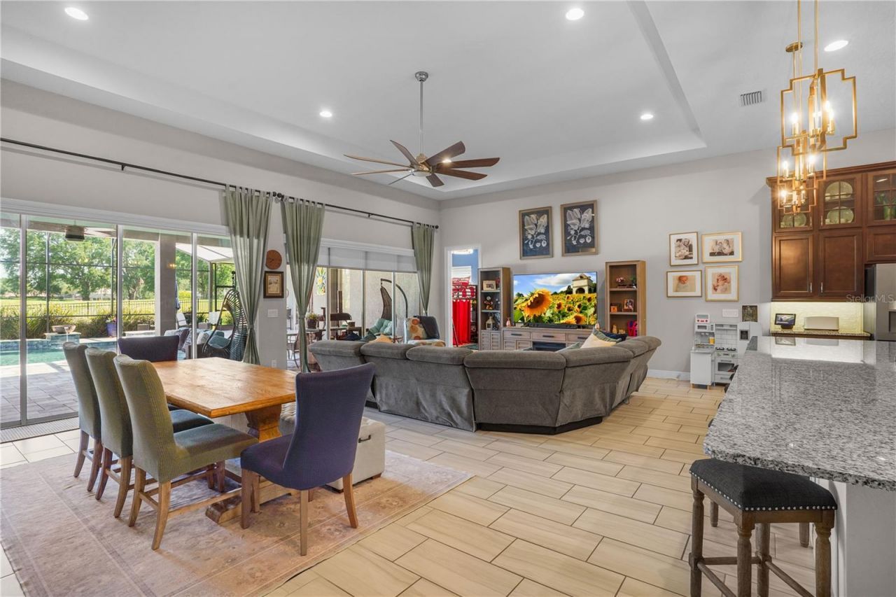 25863 Crossings Bluff Lane, Sorrento, FL 32776 Photo