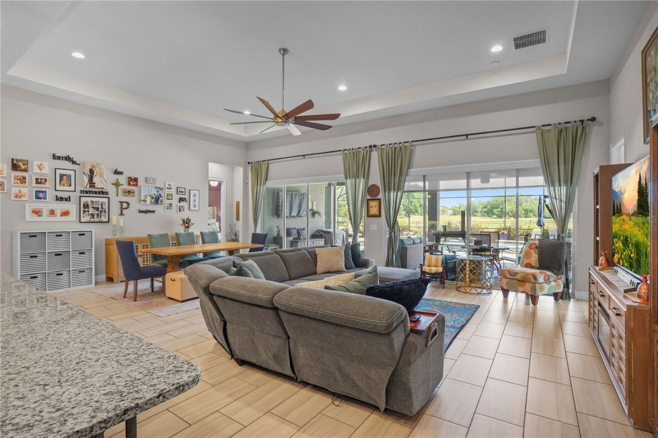 25863 Crossings Bluff Lane, Sorrento, FL 32776 Photo