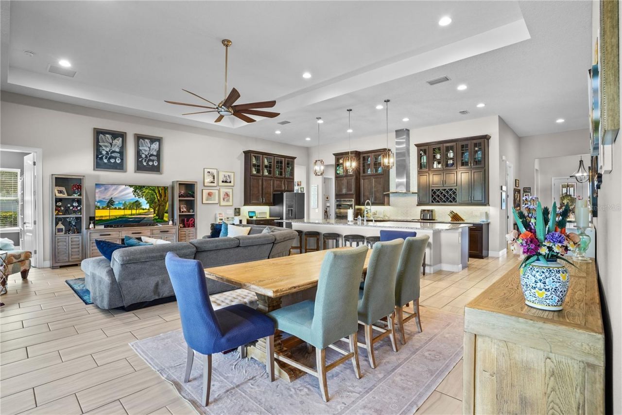 25863 Crossings Bluff Lane, Sorrento, FL 32776 Photo