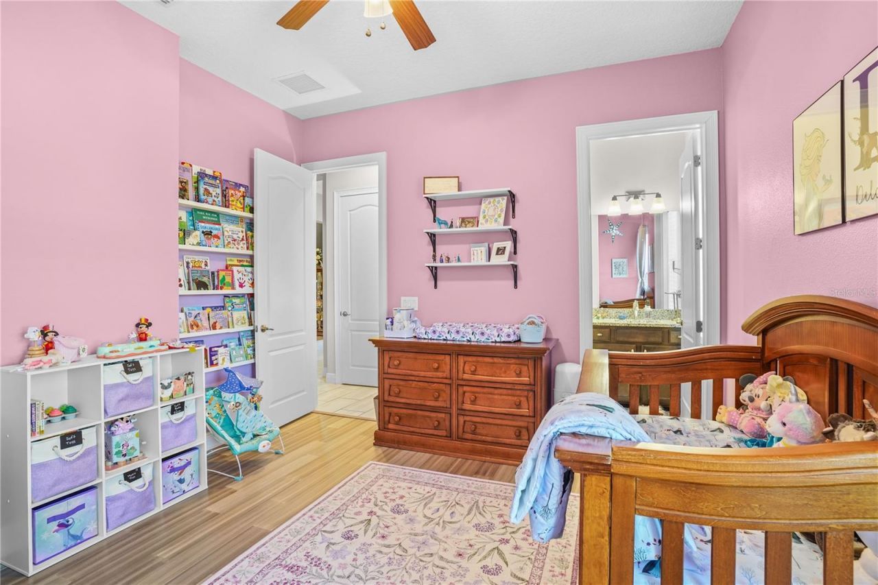 25863 Crossings Bluff Lane, Sorrento, FL 32776 Photo