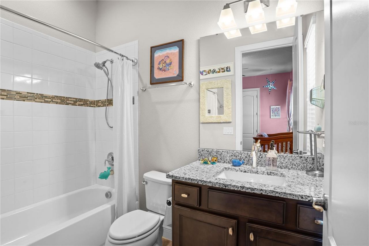 25863 Crossings Bluff Lane, Sorrento, FL 32776 Photo