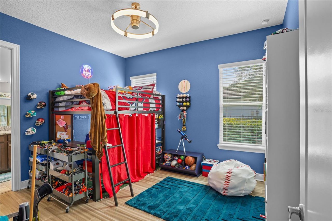 25863 Crossings Bluff Lane, Sorrento, FL 32776 Photo