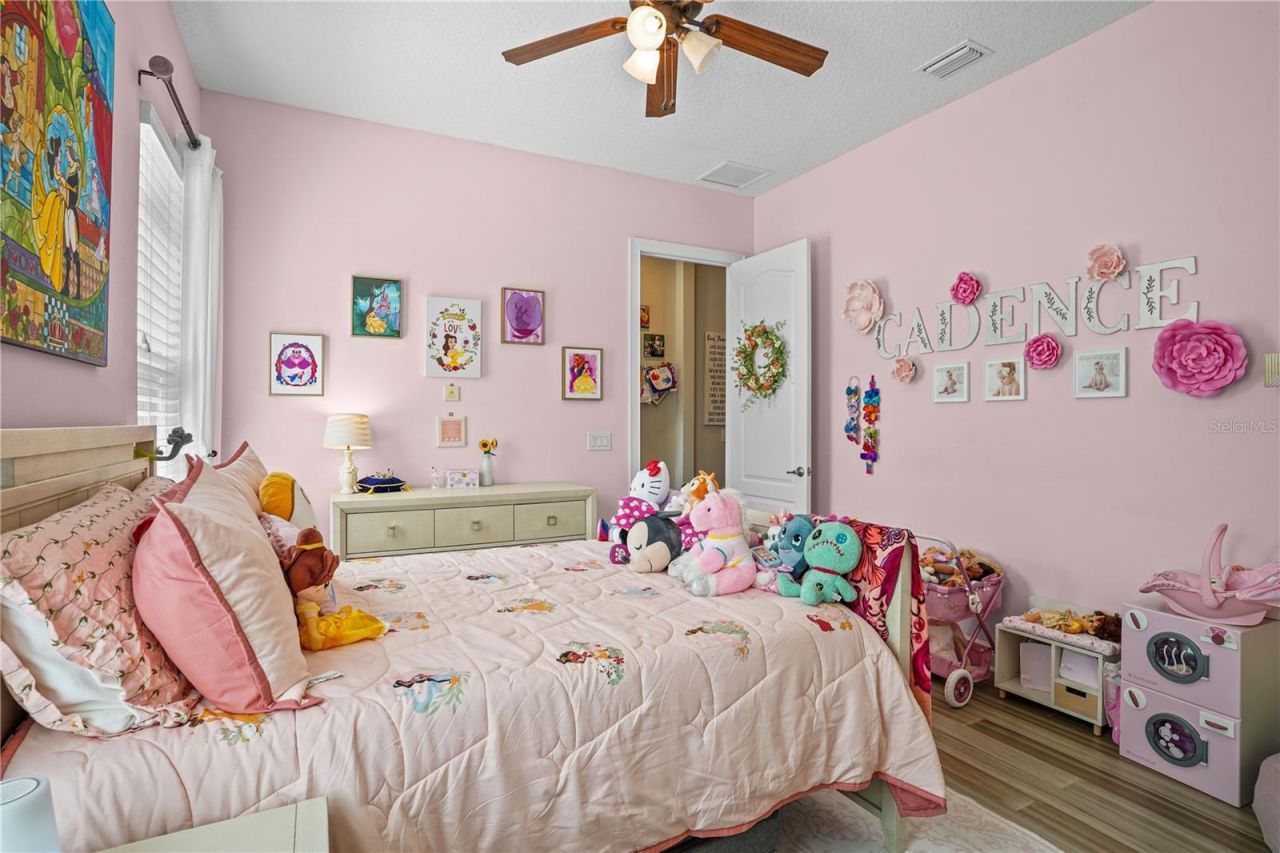 25863 Crossings Bluff Lane, Sorrento, FL 32776 Photo