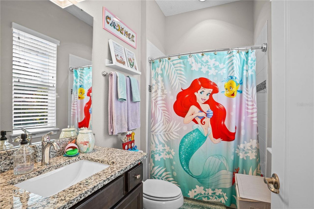 25863 Crossings Bluff Lane, Sorrento, FL 32776 Photo