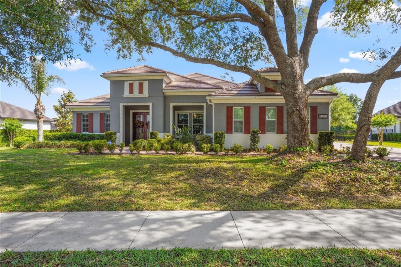 25863 Crossings Bluff Lane, Sorrento, FL 32776 Photo