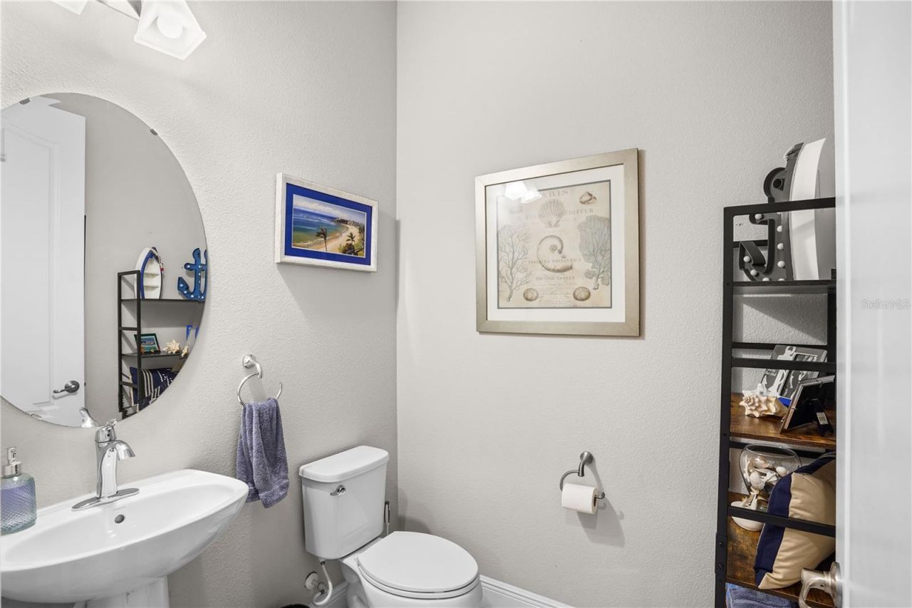 25863 Crossings Bluff Lane, Sorrento, FL 32776 Photo