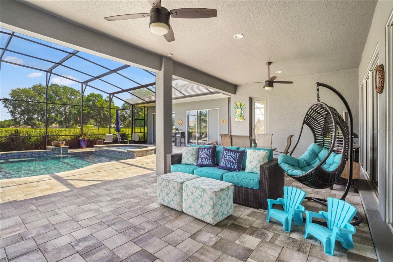 25863 Crossings Bluff Lane, Sorrento, FL 32776 Photo