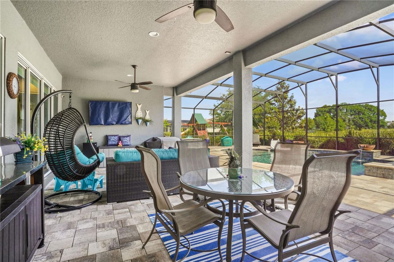 25863 Crossings Bluff Lane, Sorrento, FL 32776 Photo