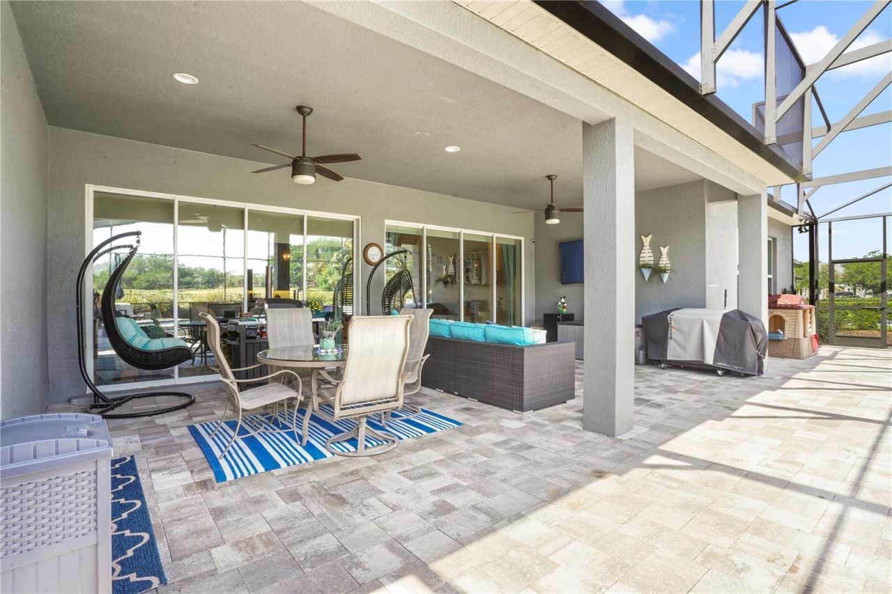 25863 Crossings Bluff Lane, Sorrento, FL 32776 Photo