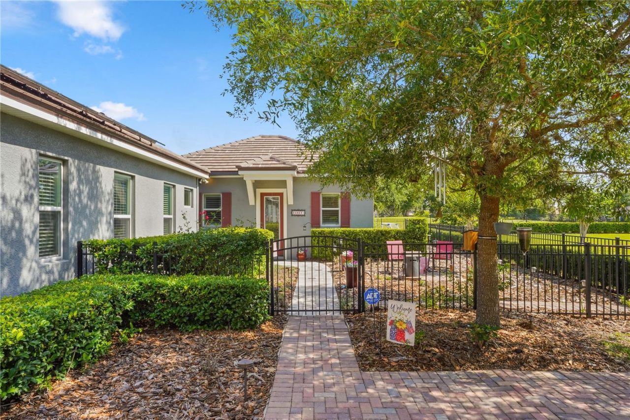 25863 Crossings Bluff Lane, Sorrento, FL 32776 Photo