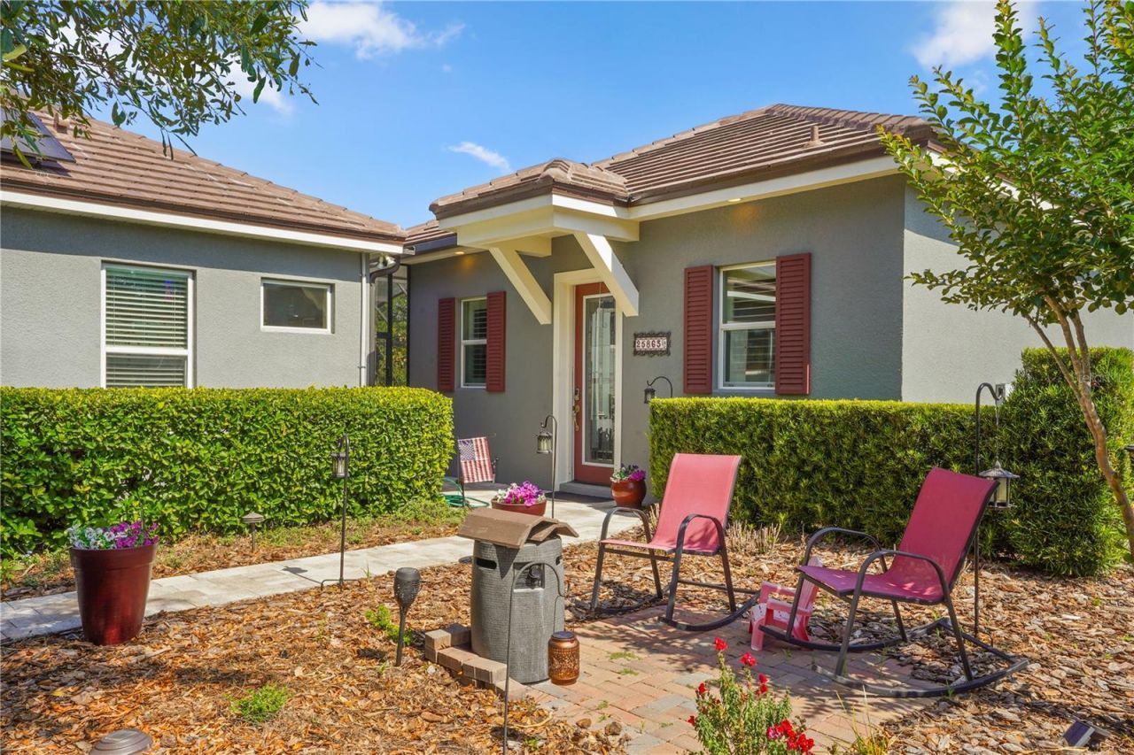 25863 Crossings Bluff Lane, Sorrento, FL 32776 Photo