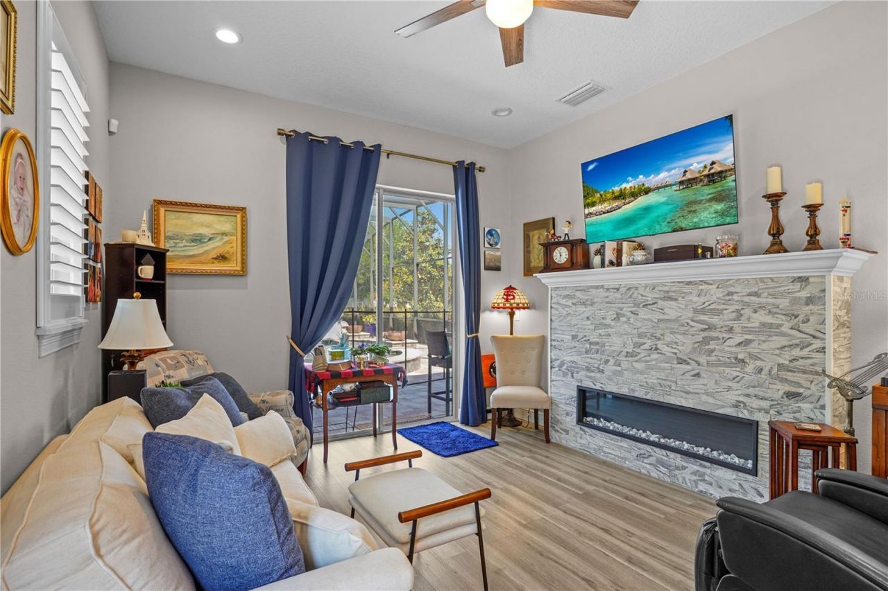 25863 Crossings Bluff Lane, Sorrento, FL 32776 Photo