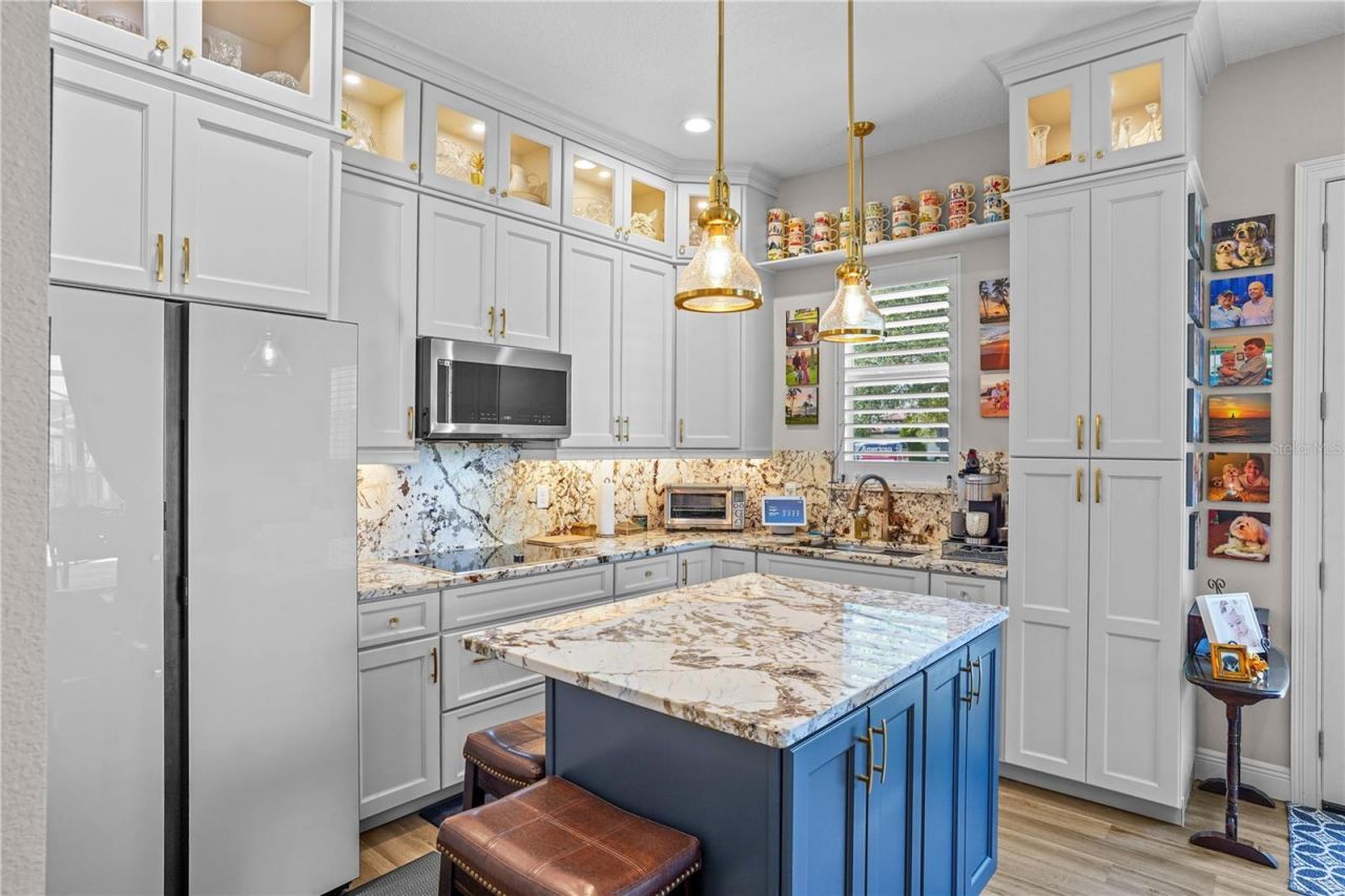 25863 Crossings Bluff Lane, Sorrento, FL 32776 Photo