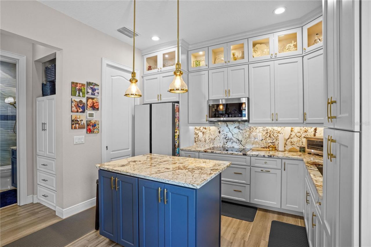 25863 Crossings Bluff Lane, Sorrento, FL 32776 Photo