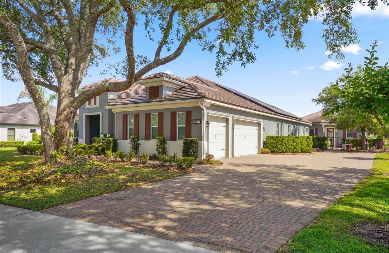 25863 Crossings Bluff Lane, Sorrento, FL 32776 Photo