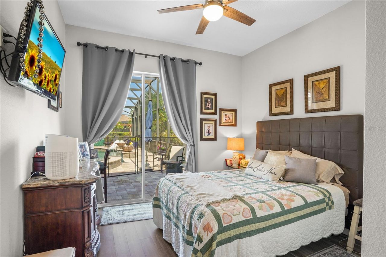 25863 Crossings Bluff Lane, Sorrento, FL 32776 Photo