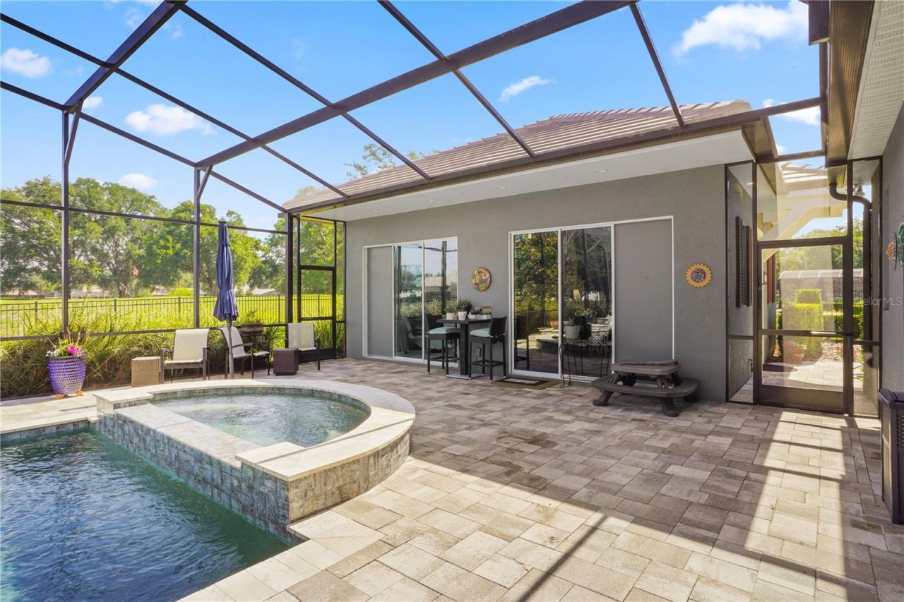 25863 Crossings Bluff Lane, Sorrento, FL 32776 Photo