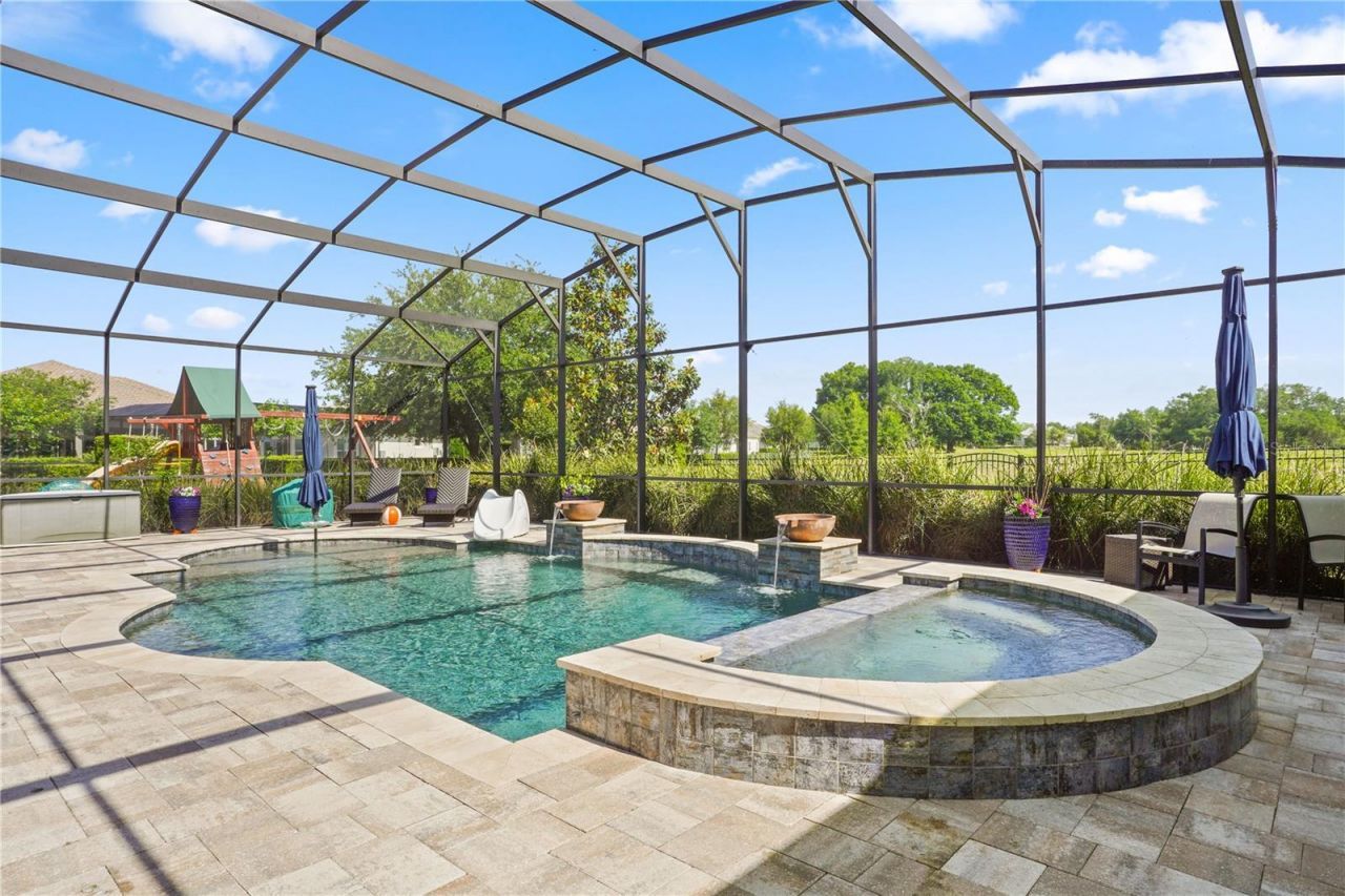 25863 Crossings Bluff Lane, Sorrento, FL 32776 Photo