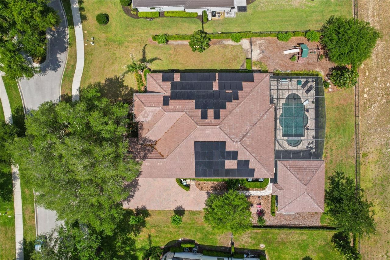 25863 Crossings Bluff Lane, Sorrento, FL 32776 Photo