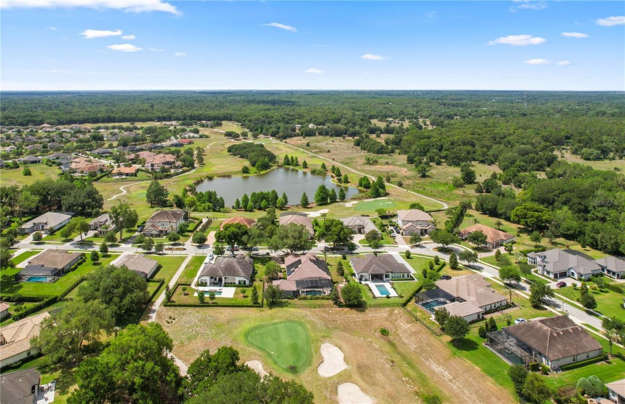 25863 Crossings Bluff Lane, Sorrento, FL 32776 Photo