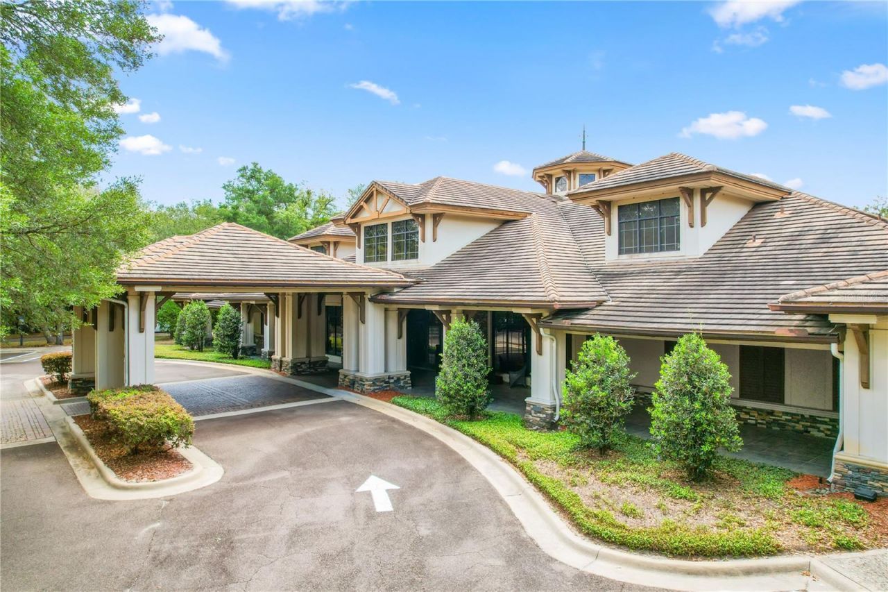 25863 Crossings Bluff Lane, Sorrento, FL 32776 Photo