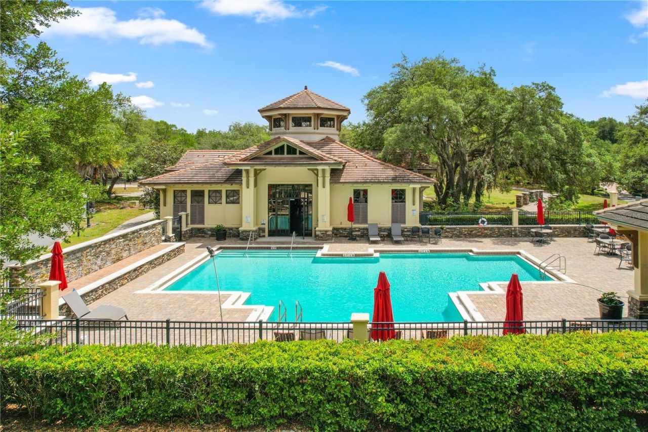 25863 Crossings Bluff Lane, Sorrento, FL 32776 Photo