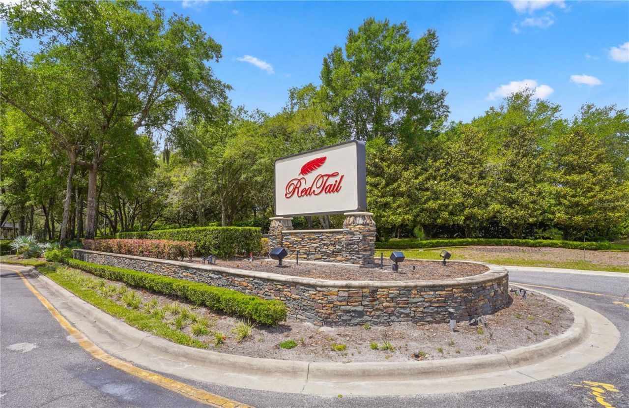 25863 Crossings Bluff Lane, Sorrento, FL 32776 Photo