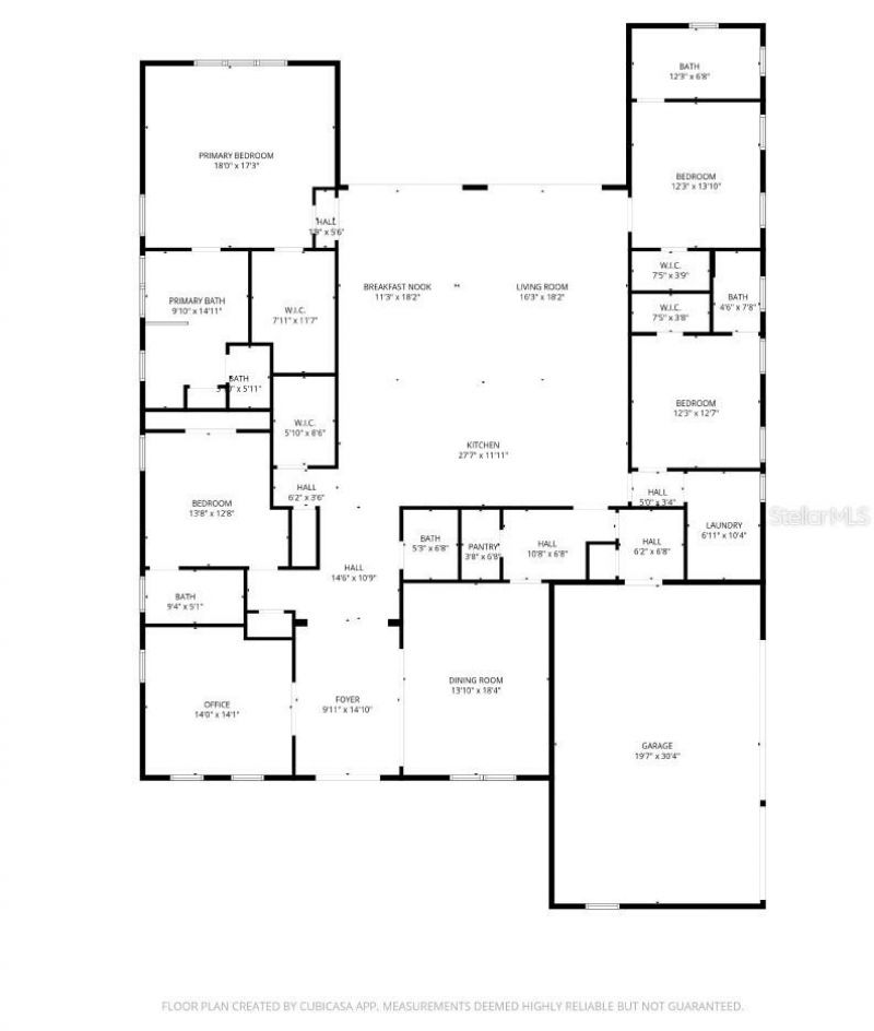 25863 Crossings Bluff Lane, Sorrento, FL 32776 Photo