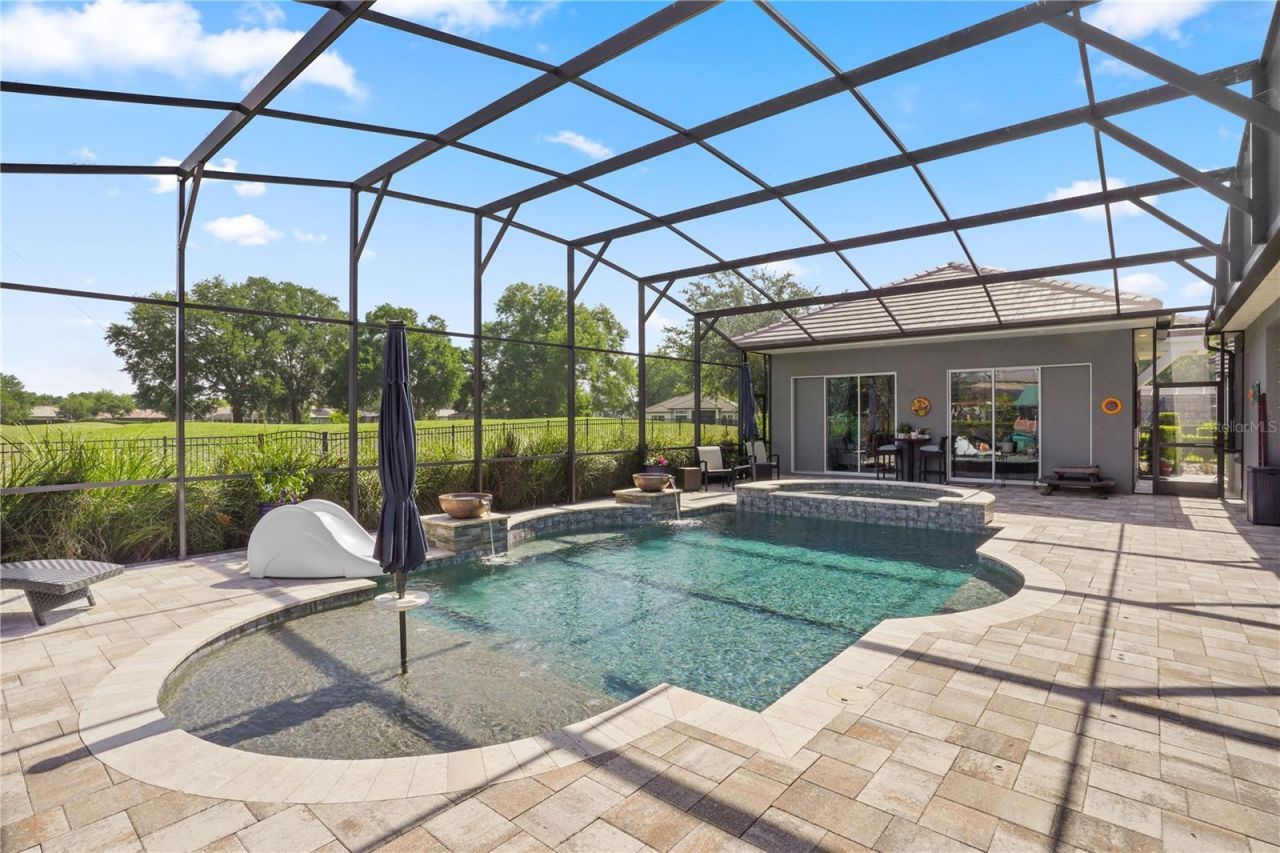 25863 Crossings Bluff Lane, Sorrento, FL 32776 Photo